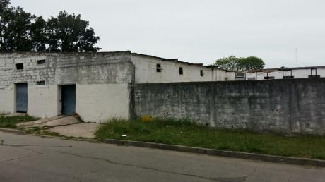 Terreno A 100 Mts De Hipodromo