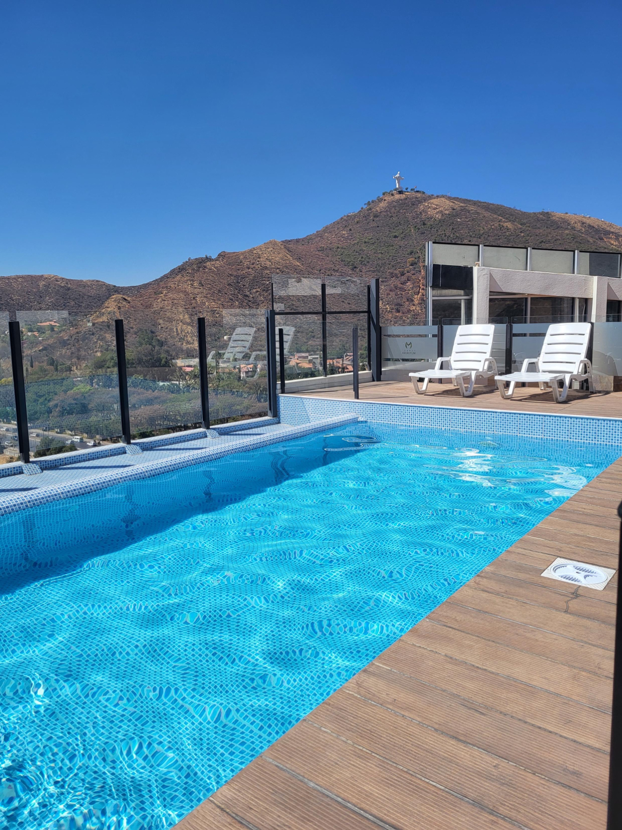 Departamento en alquiler en Norte