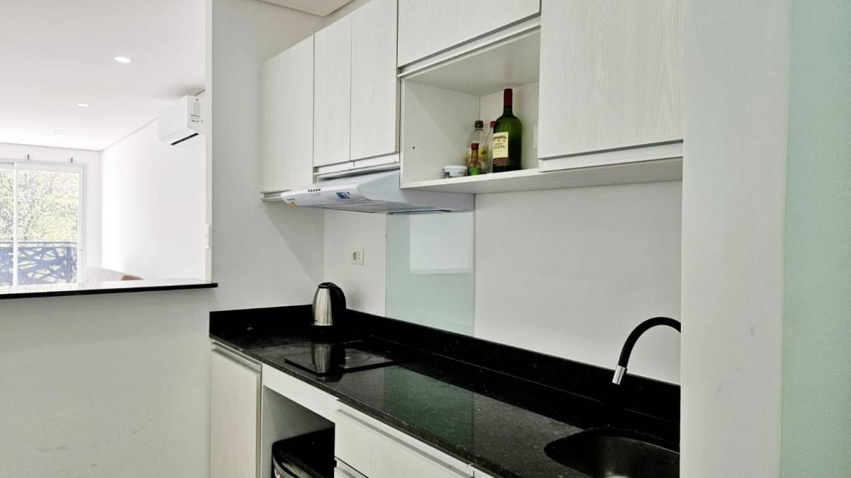 ALQUILO DEPARTAMENTO EN ASUNCION EN MARISCAL LOPEZ — foto 3