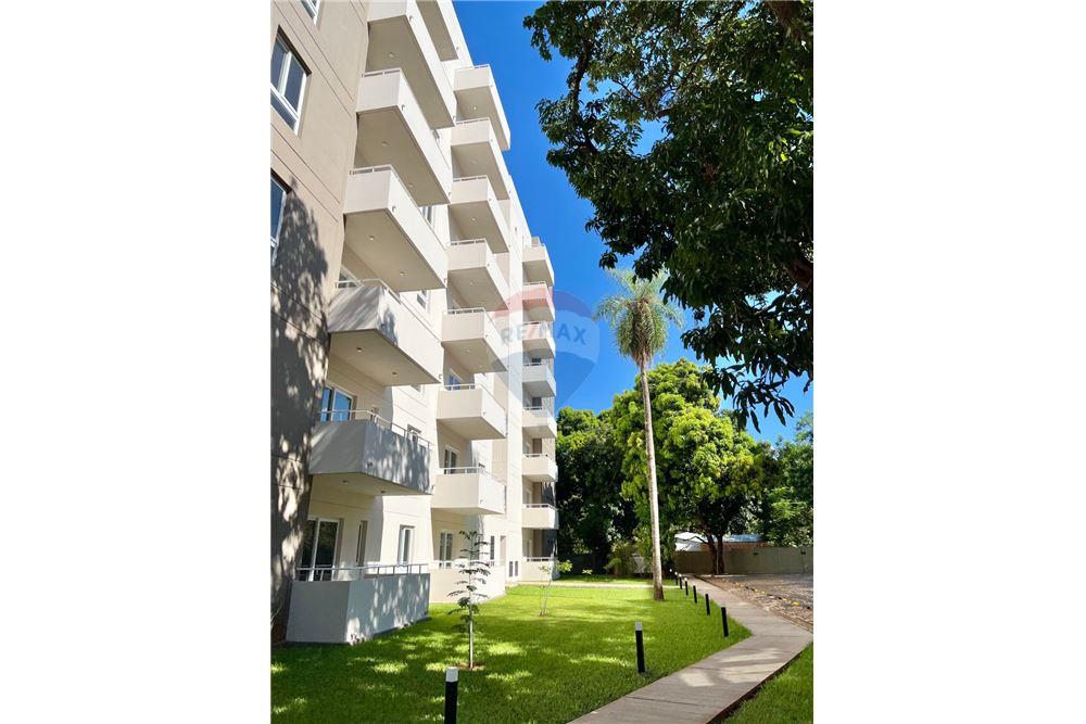 Departamento - Alquiler - Luque, Paraguay — foto 2