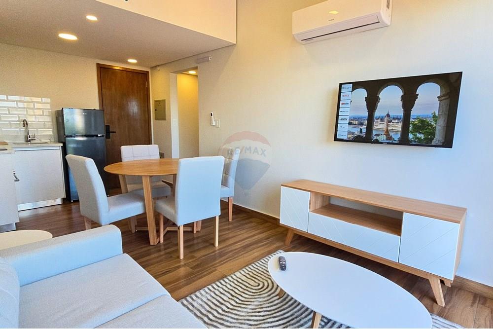 Departamento - Alquiler - Paraguay Asunción Ycuá Satí — foto 3