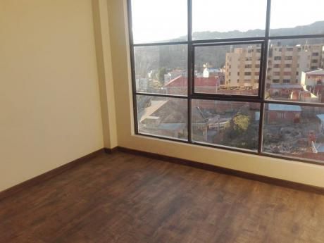 En Venta Penthouse, En Achumani
