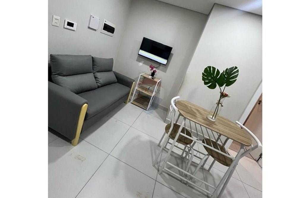ALQUILO DEPARTAMENTO AMOBLADO EN ASUNCION LOS LAURELES — foto 3