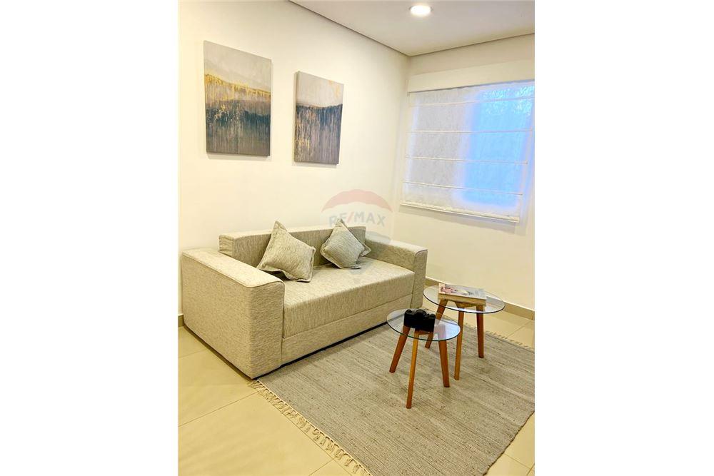 ALQUILER DUPLEX AMOBLADO,FDO DE LA MORA, ZONA NOR — foto 3