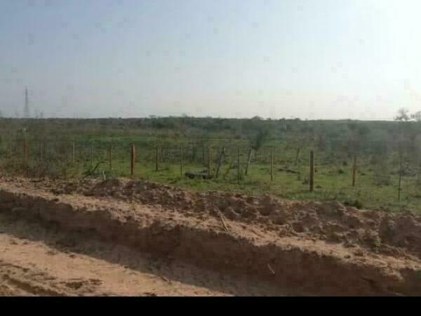 EN VENTA – PROPIEDAD RURAL EN SANTANÍ — foto 2
