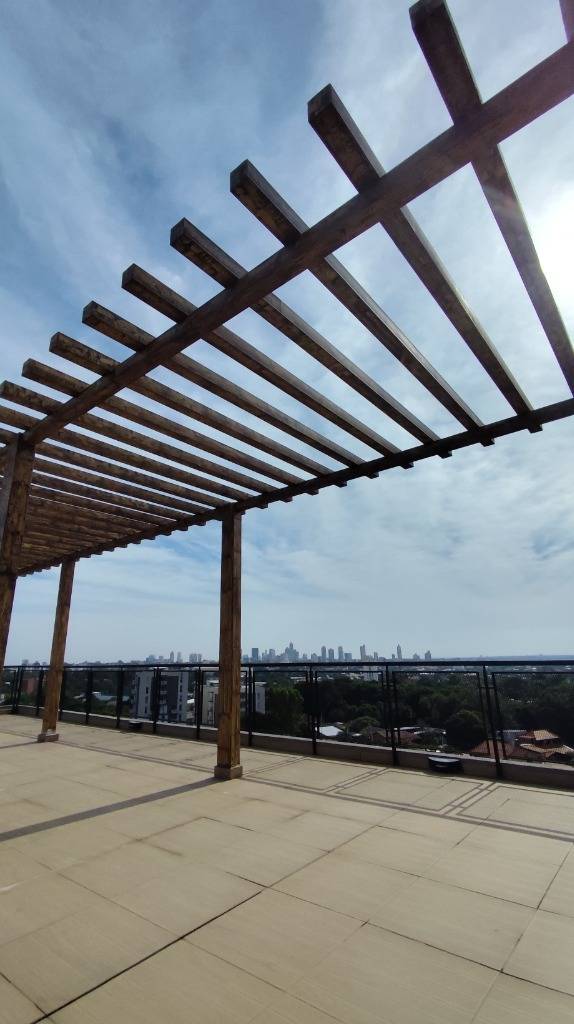 EN VENTA MONOAMBIENTE AMOBLADO Edificio ZUBA III — foto 3