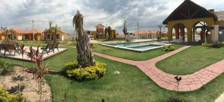Casa En Anticretico