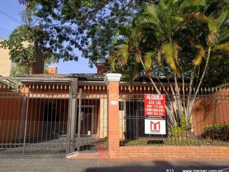 Casa Toda Planta Baja - B° San Cristóbal (CóD. 613)
