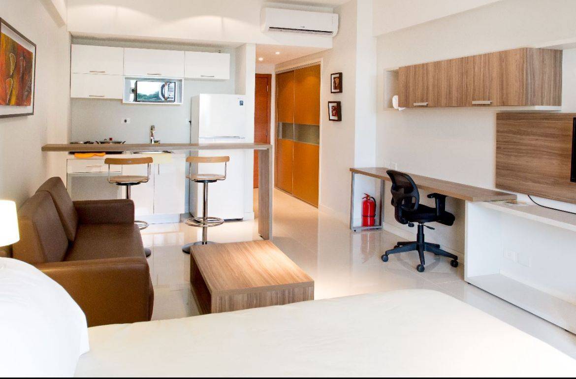 INCREÍBLE MONOAMBIENTE EN VENTA — foto 3