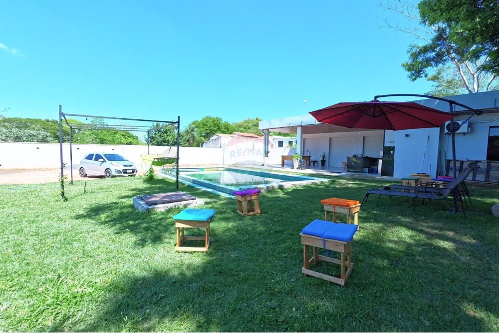 Casa de Verano - Venta - Paraguay Central Ñemby — foto 3