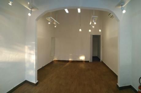 Local Comercial Sobre San Martin