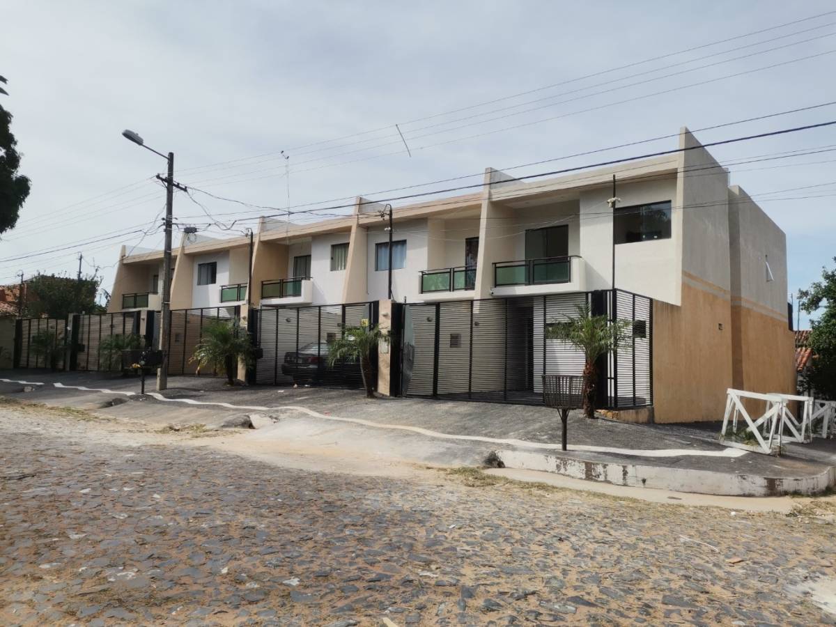 EL DÚPLEX DE TU SUEÑO EN VENTA EN LAMBARÉ LÍMITE CON ASUNCIÓN!! — foto 2