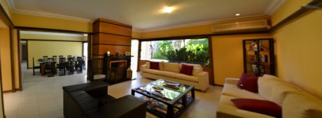 Residencia Ideal Para Vivienda, Oficina, Spa