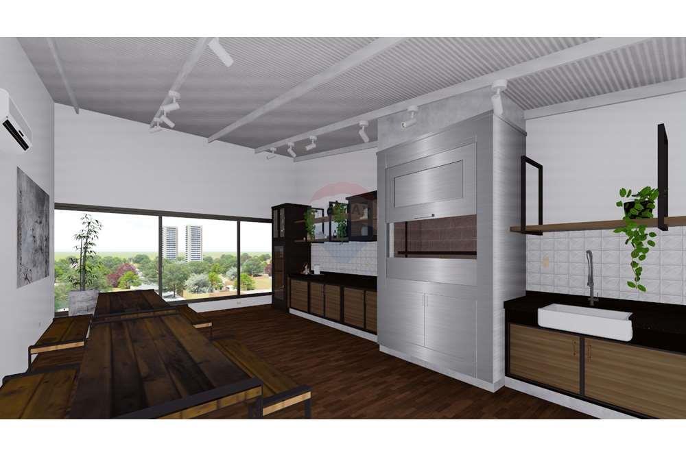 Departamentos en pozo Towncenter Barrio Jara — foto 3