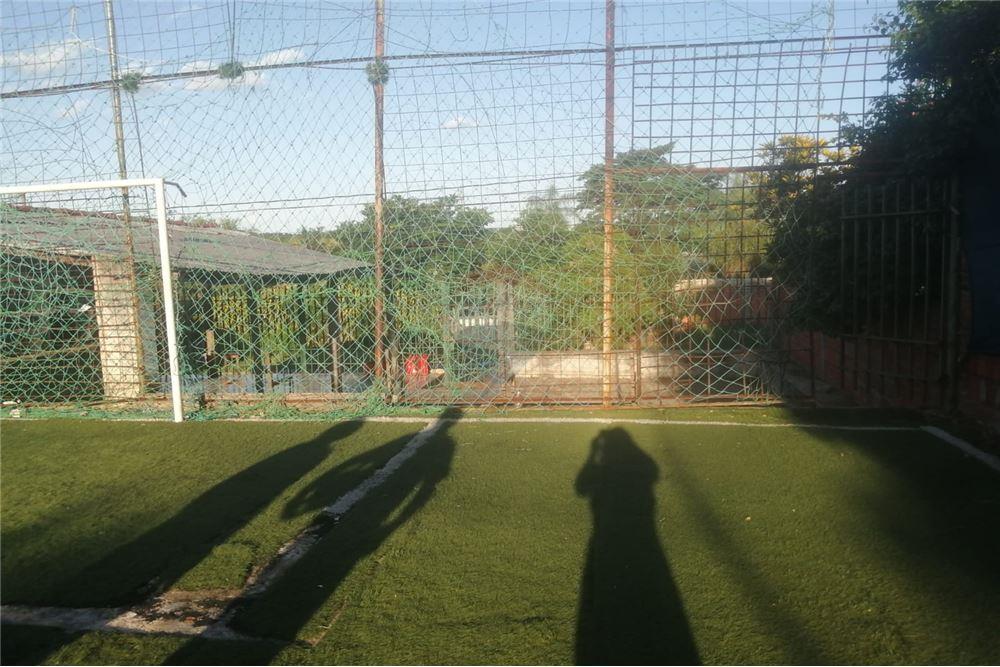VENDO CANCHA SINTÉTICA CON LOCAL!!!! — foto 3
