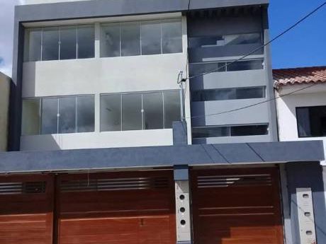 Hermoso Departamento En Anticretico
