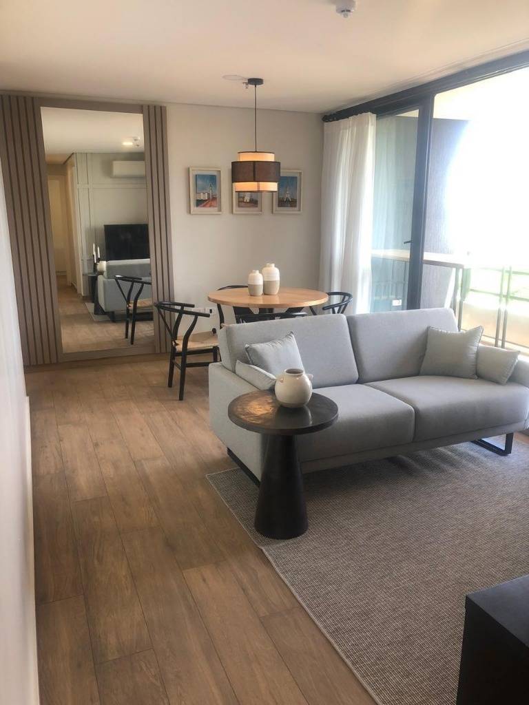 Departamento ykua sati — foto 2