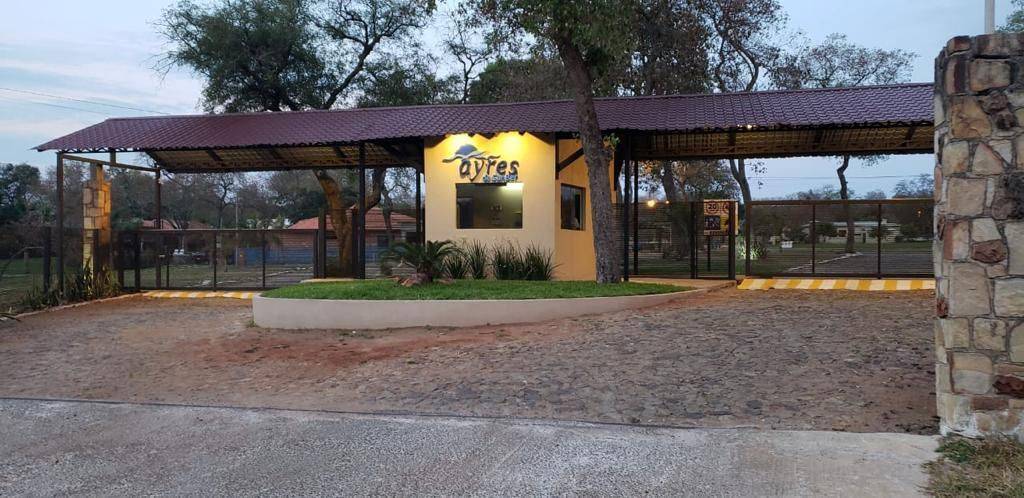 VENDO LOTE EN CONDOMINIO AYRES DE SAN BER — foto 3