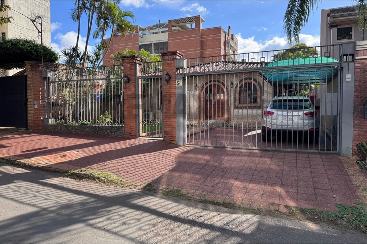 Casa en venta en Herrera