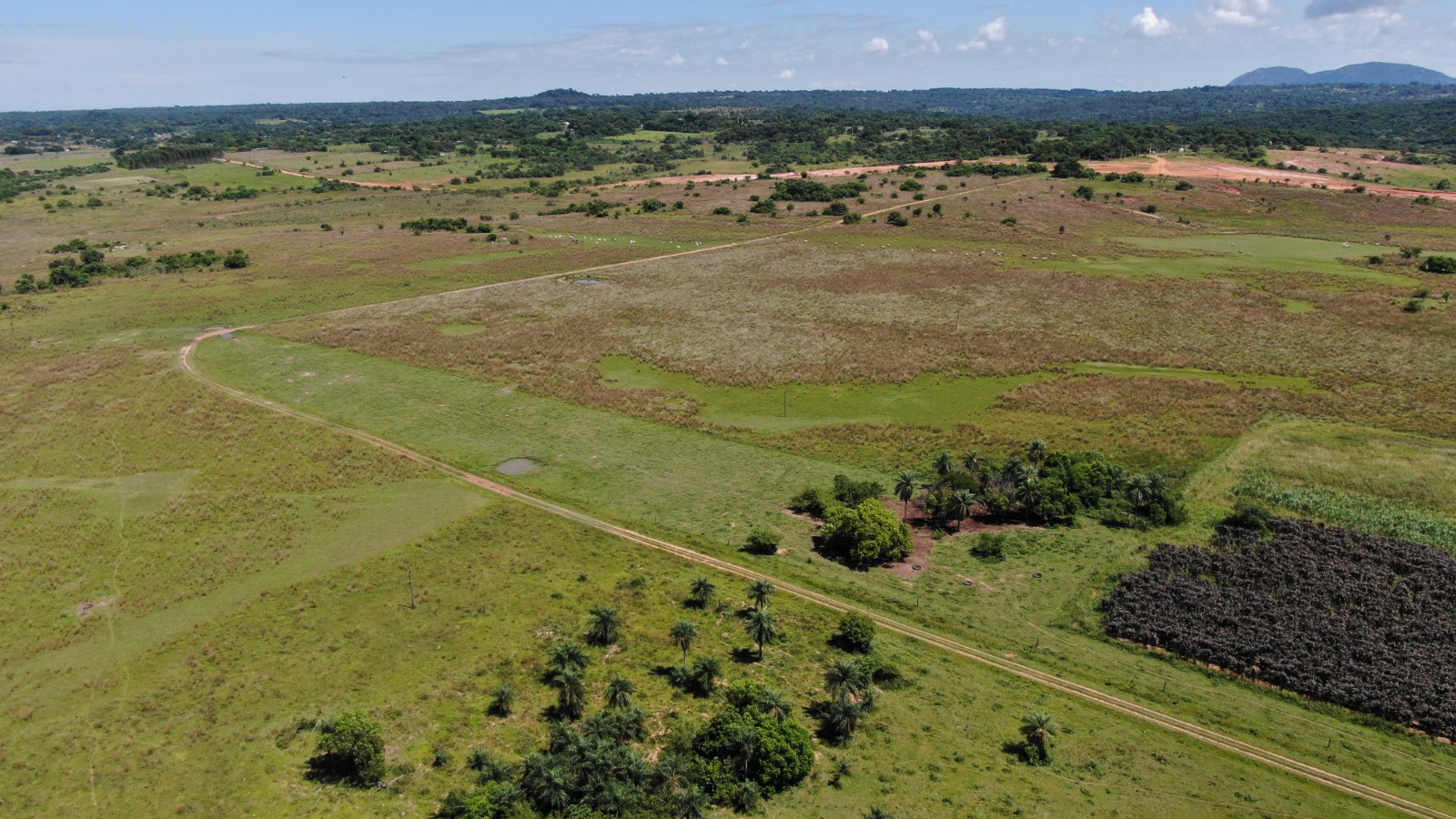 120 Hectareas Sobre Ruta Quiindy – Ybycui — foto 3