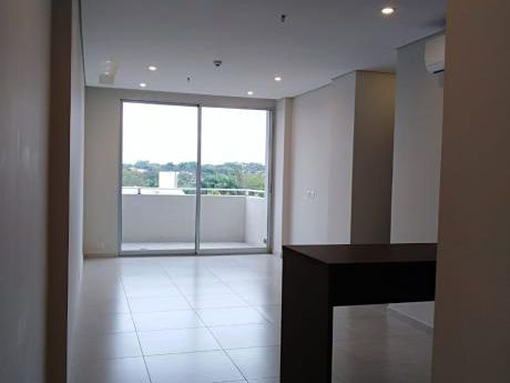 Alquilo Departamento A Estrenar Zona Mburucuya.