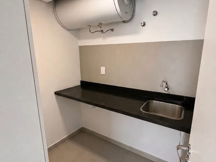 ALQUILO DEPARTAMENTO 3 DORM EDIFICIO URBAN YKUA SATI ASUNCIÓN — foto 2