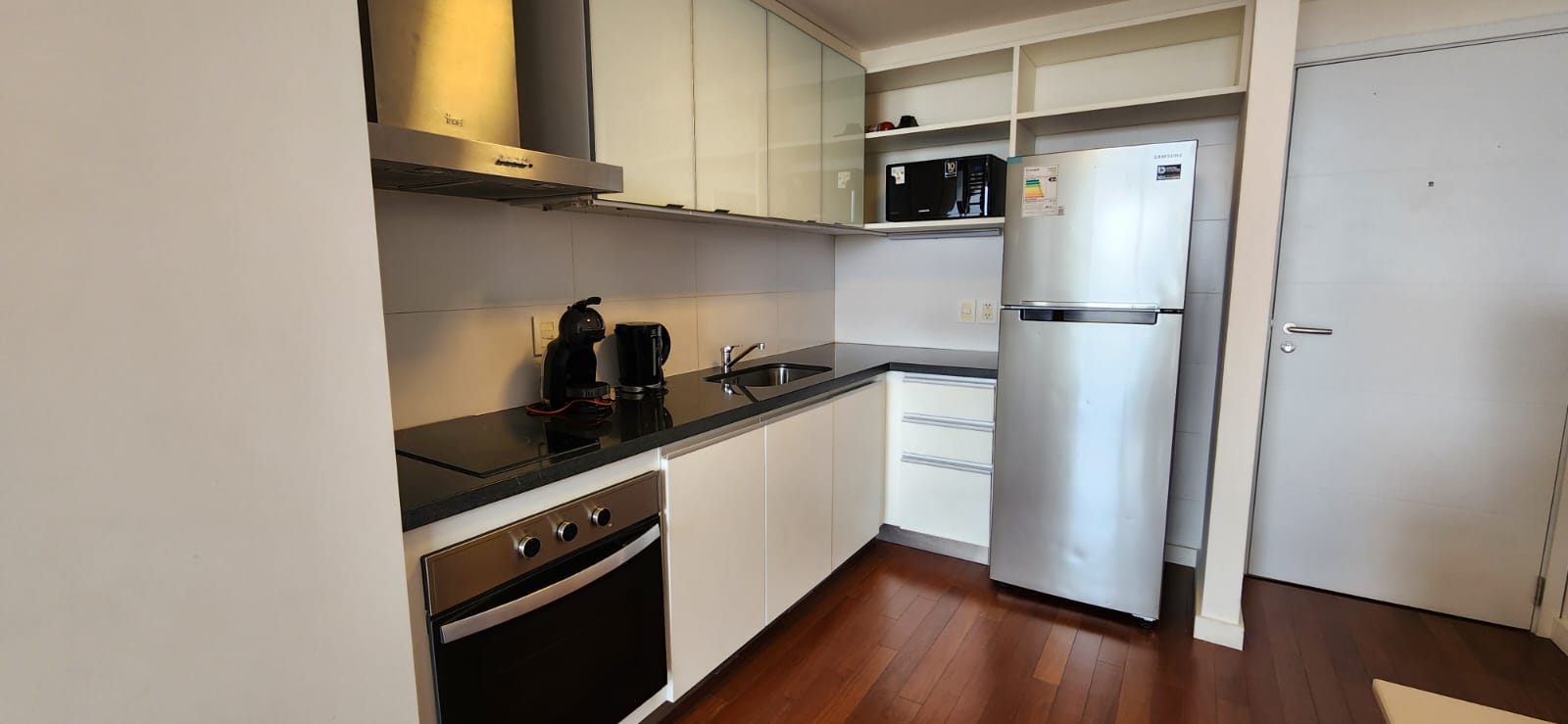 ALQUILO DEPARTAMENTO DE 1 DORMITORIO SOBRE SANTA TERESA — foto 3
