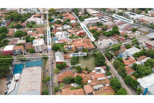 Terreno - Venta - Herrera, Asunción, Paraguay — foto 3