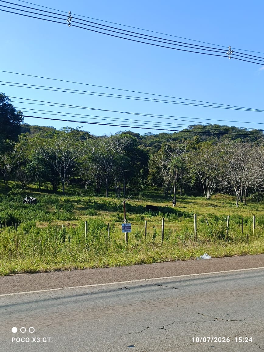 Vendo Terreno En Caacupe Cerro Real — foto 3
