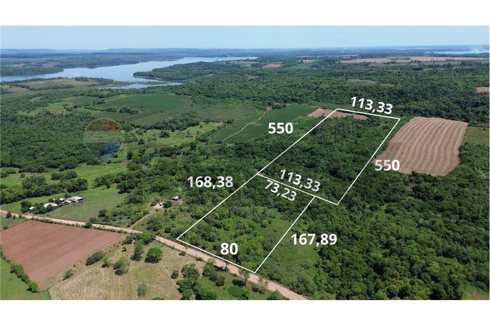 Terreno - Venta - Cambyretá, Itapúa, Paraguay — foto 2
