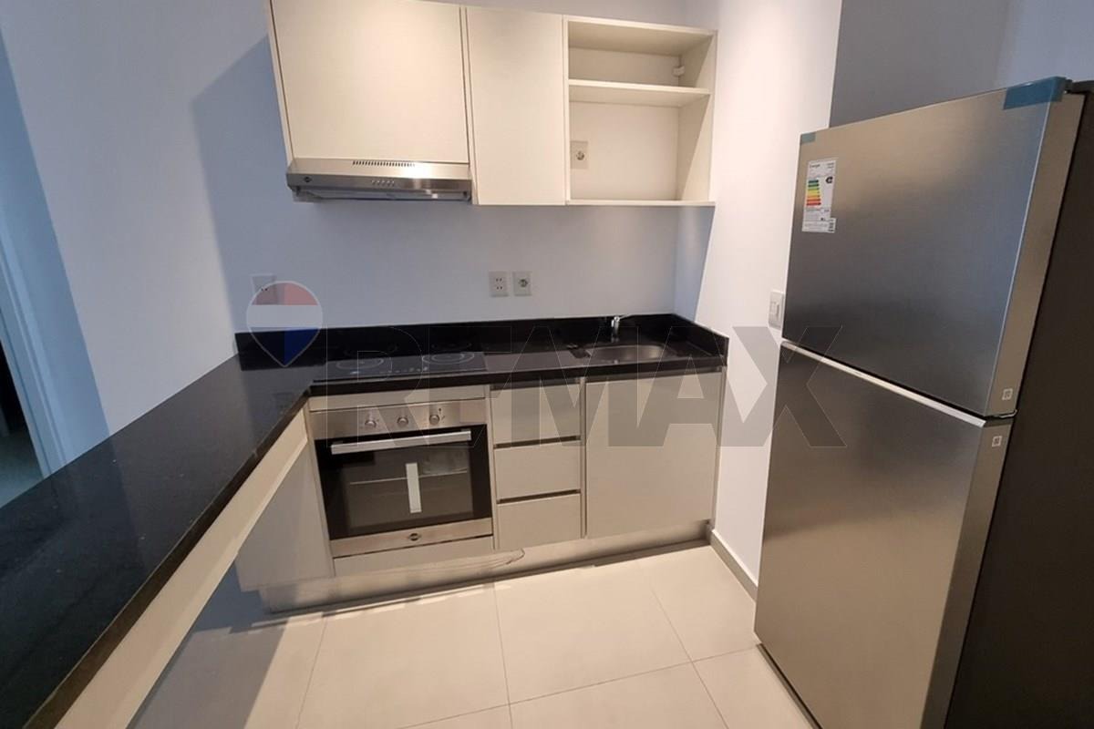 Departamento - Alquiler - Las Lomas (Carmelitas), Asunción, Paraguay — foto 3