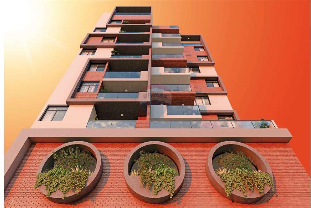 Departamento de 3 Suites + Área de Servicio a Pasos del Shopping del Sol — foto 2