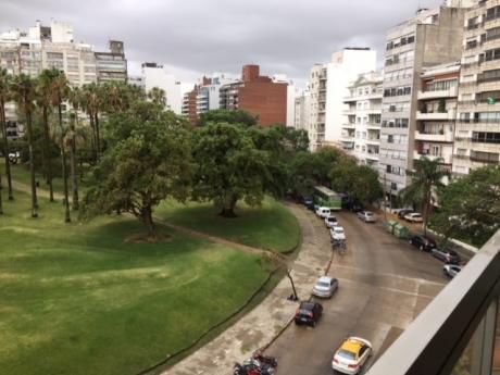 Venta Apartamento 3 Dormitorios Y Servicio