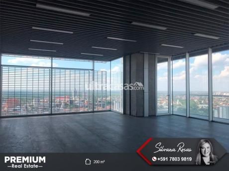 Oficinas En Alquiler En Edificio Ambassador