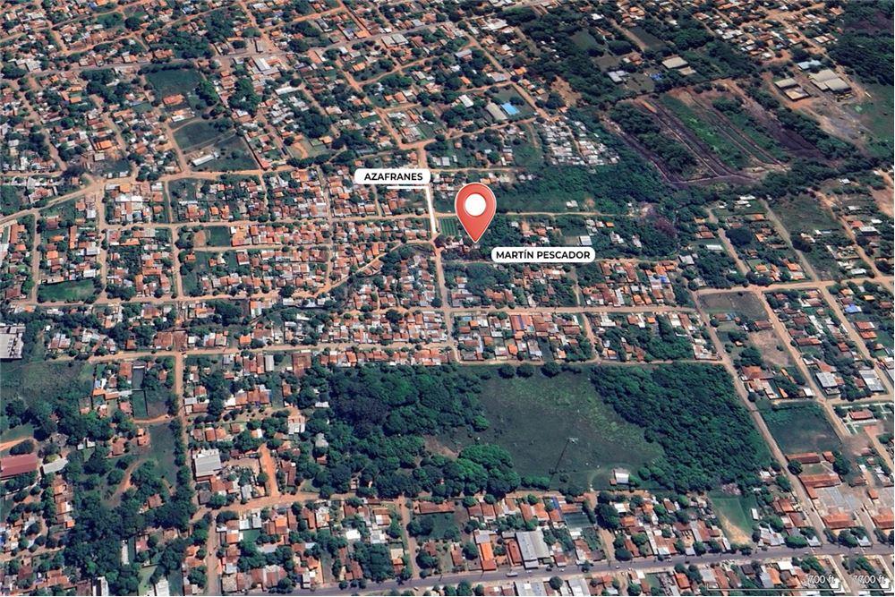 Terreno - Venta - Paraguay Central San Lorenzo — foto 2