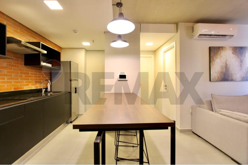 Departamento - Alquiler - Ytay, Paraguay — foto 3