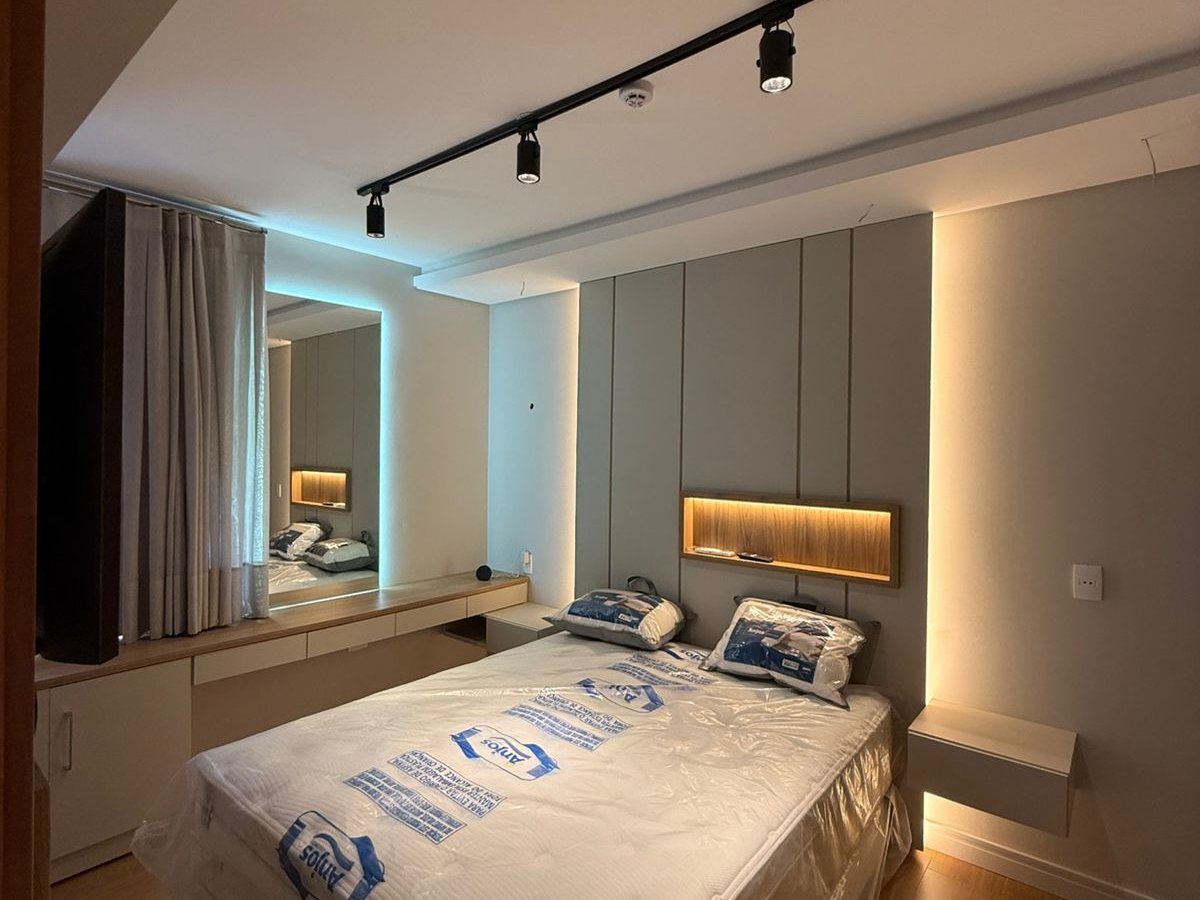 VENDO DEPARTAMENTO A ESTRENAR DE 2 DORMITORIOS EN BARRIO SAN JOSÉ — foto 3