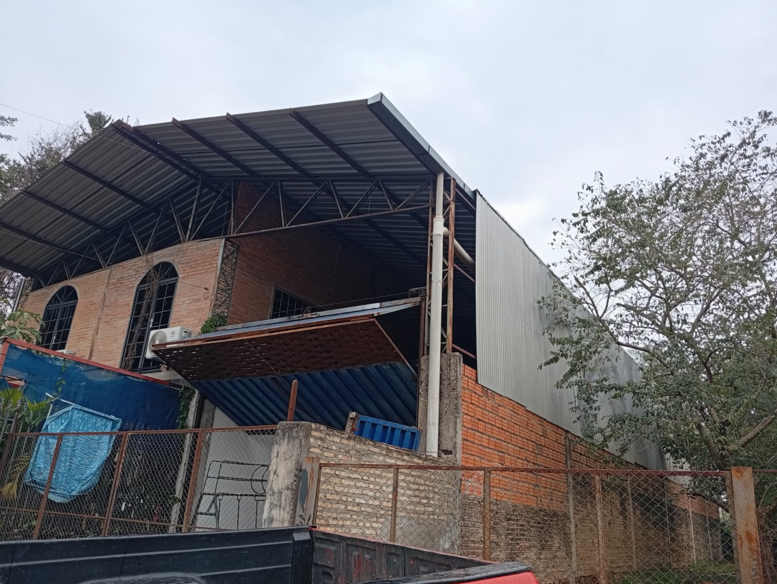 Depósito en venta en Ñemby — foto 2