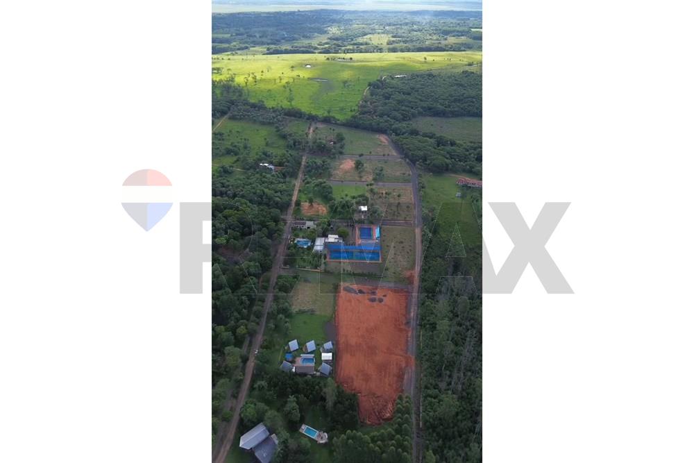 VENDO TERRENO EN MBOCAYATY — foto 2