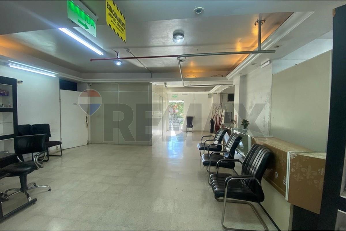 Local Comercial - Alquiler - Herrera, Asunción, Paraguay — foto 3
