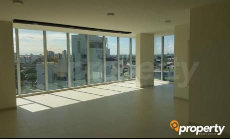 Oficinas En Alquiler - Av Beni
