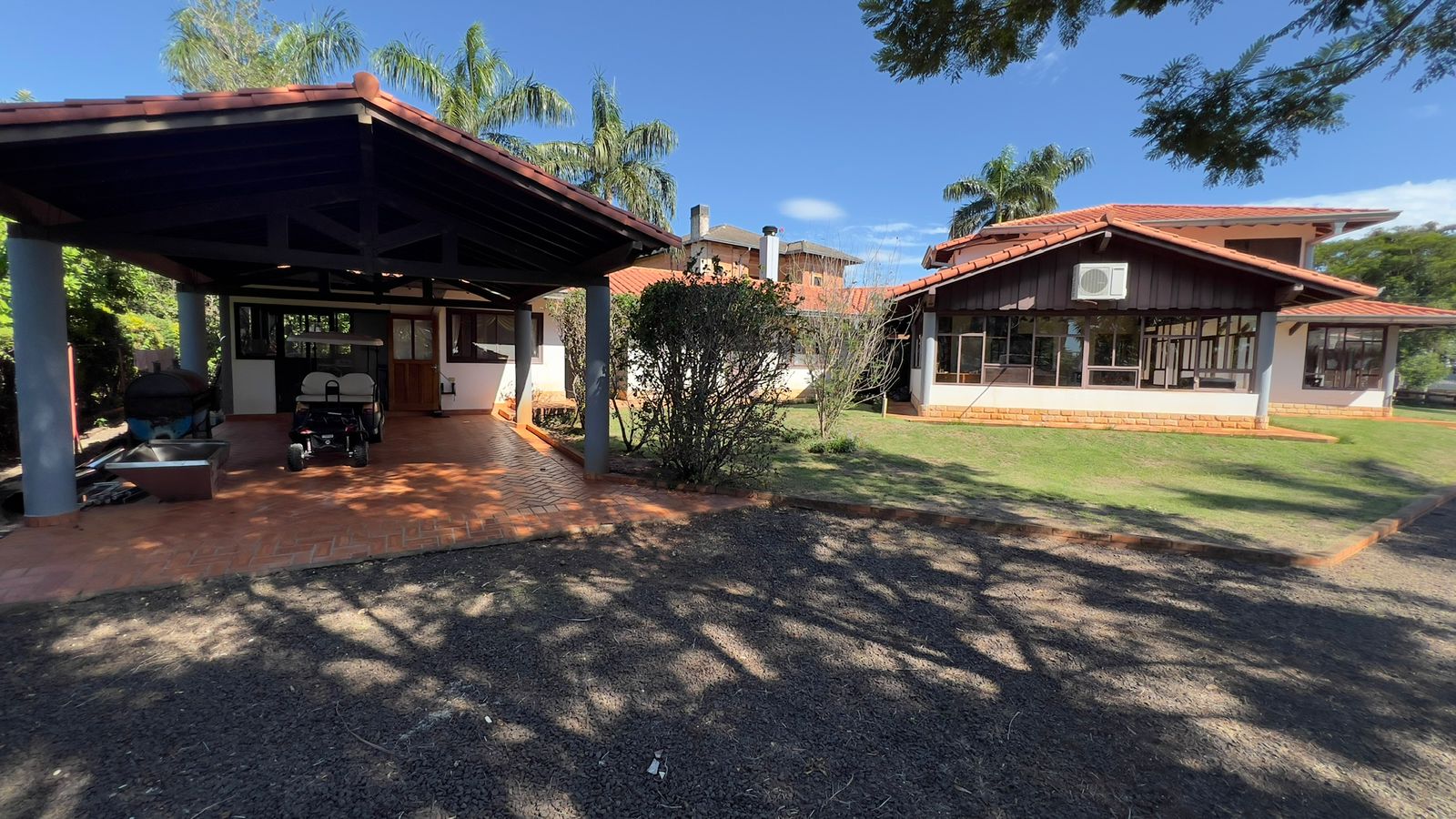CASA EN PARANA COUNTRY CLUB — foto 2