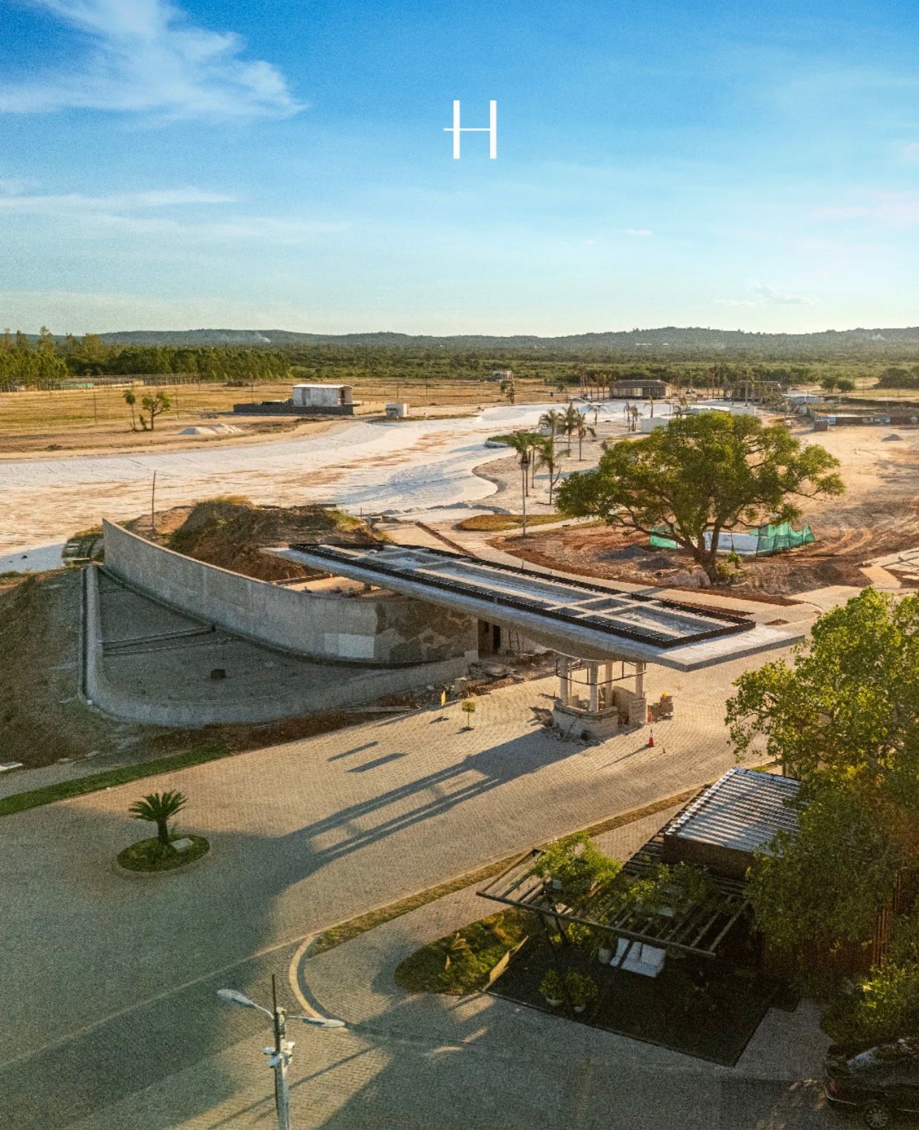 VENDO 576 m2 EN0 HIGHLANDS SANBER — foto 3