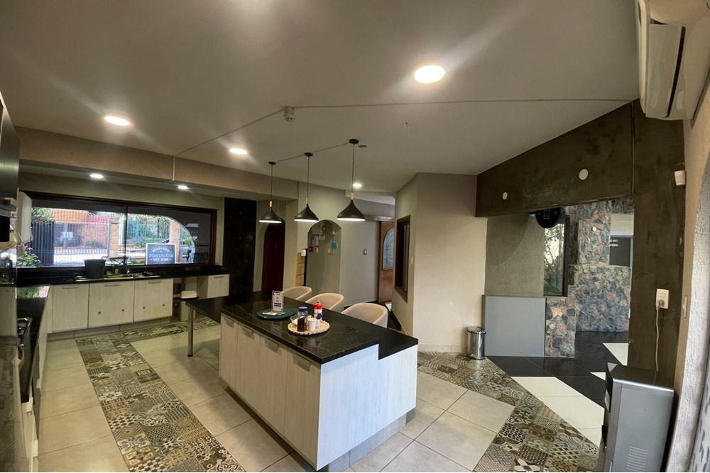 Casa-Venta-molas lopez, Mburucuyá, Asunción — foto 3