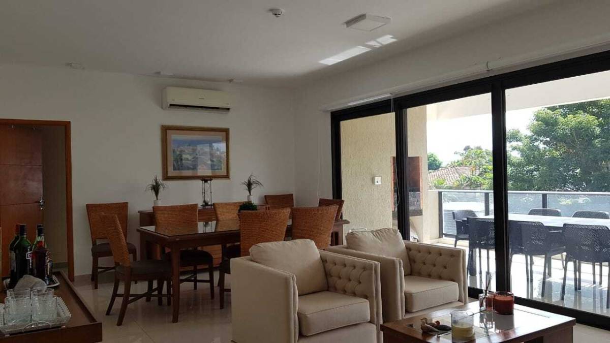 Departamento en venta en Las Mercedes