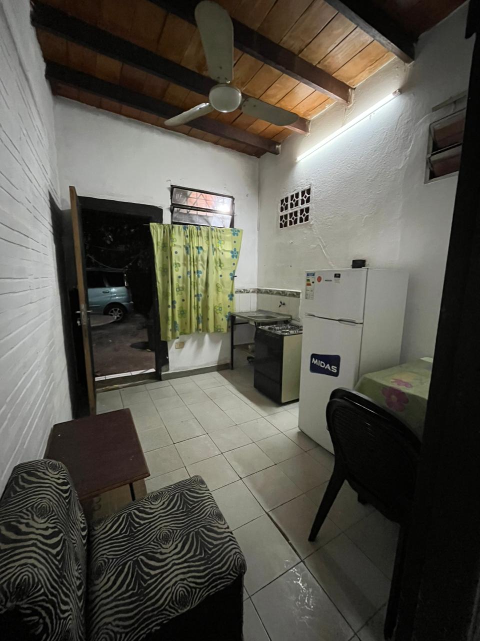 DEPARATAMENTO AMOBLADO 1 DORMITORIO ZONA TERMINAL — foto 3