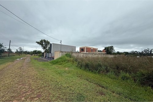 Vendo terreno en Puerta de lago San Bernardino — foto 2