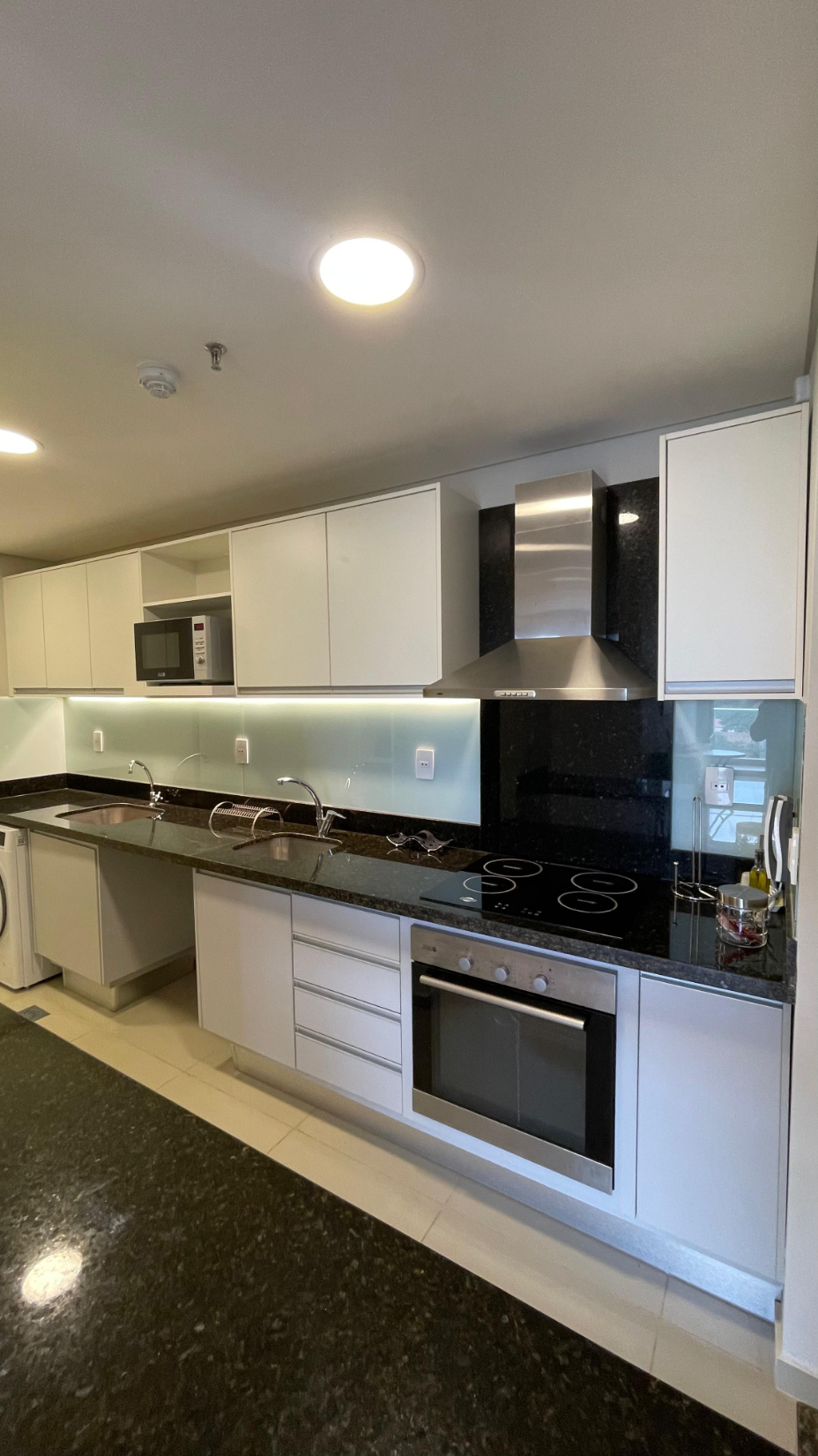 Dpto A Estrenar De 1 Dormitorio En Live Boggiani — foto 2