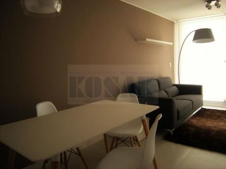 Kosak Punta Deleste Estrena Equipado Apto 1dorm Gje Tza Amenities