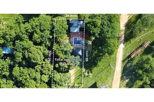 VENDO CASA EN PARAGUARI-PIRAYU — foto 2
